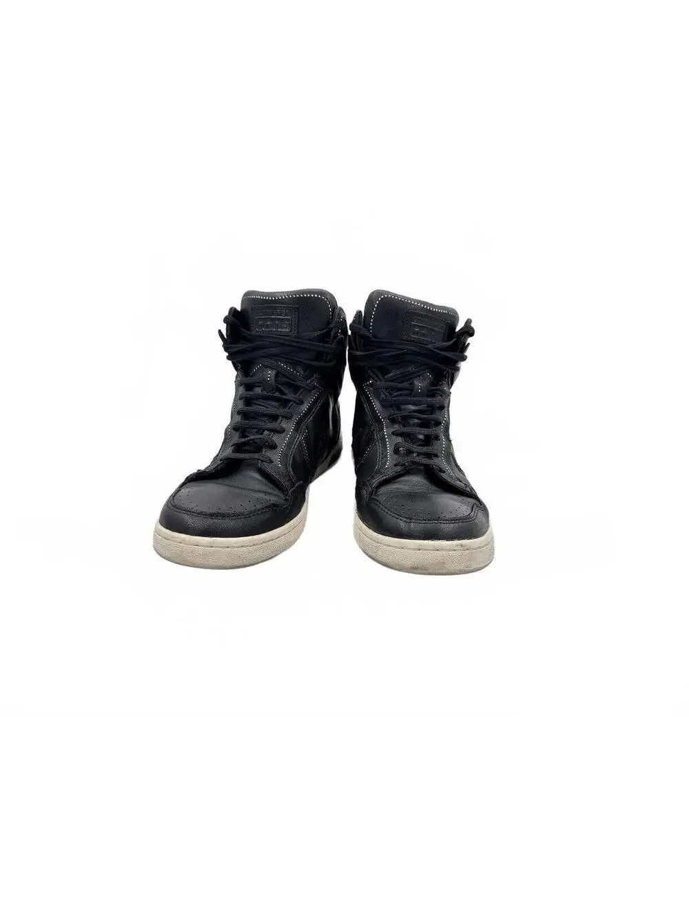 Converse x Varvatos Weapon Turtle Studded 139715C Men 12 - Picture 2 of 8